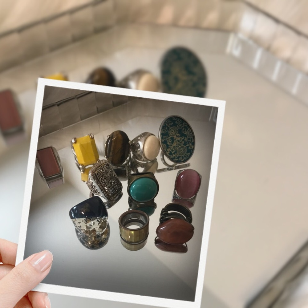 All occasion accessories